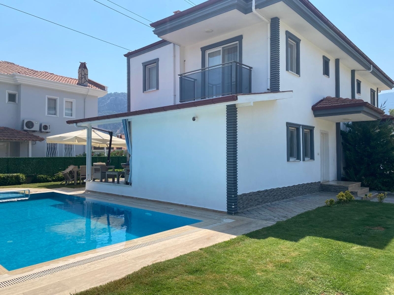 Villa Özbil 2